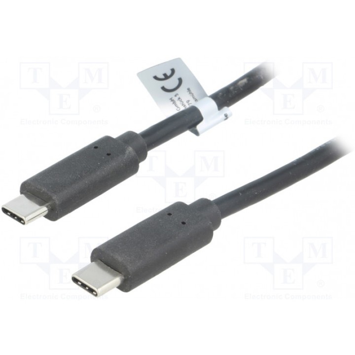 Кабель USB 31 LOGILINK CU0129 (CU0129)