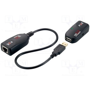 Экстендер USB LOGILINK UA0207