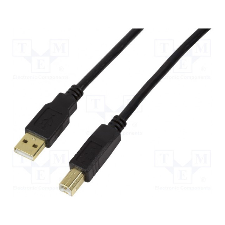 Репитер USB LOGILINK UA0264 (UA0264)