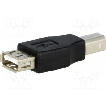 Адаптер Goobay USB-AF-BM