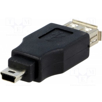 Адаптер Goobay USB-BF-MUSB