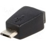 Адаптер Goobay 93983 (USB-MINIBF-MICROBM)