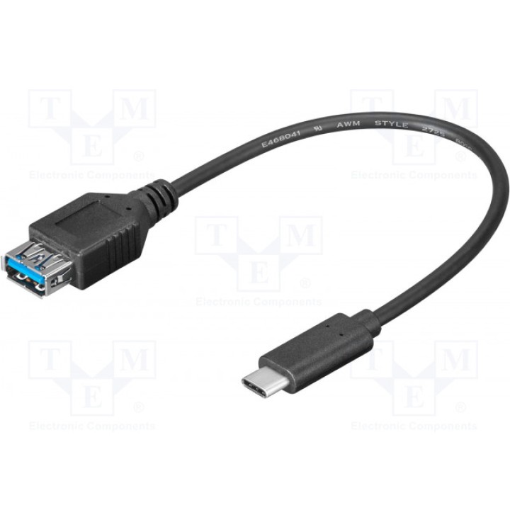 Кабель Goobay 67894 (USB3.0-USB3.1)