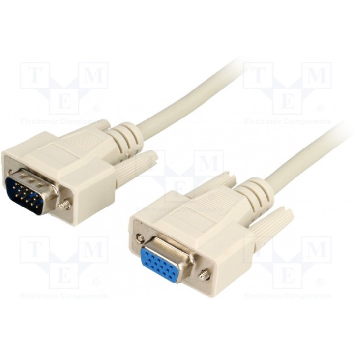 Кабель BQ CABLE C-15GW3 (C-15GW-3)