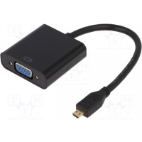 Конвертер DIGITUS DA-70460
