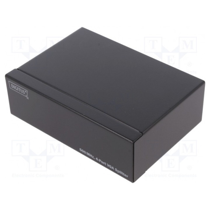 Разветвитель DIGITUS DS-42110 (DS-42110)