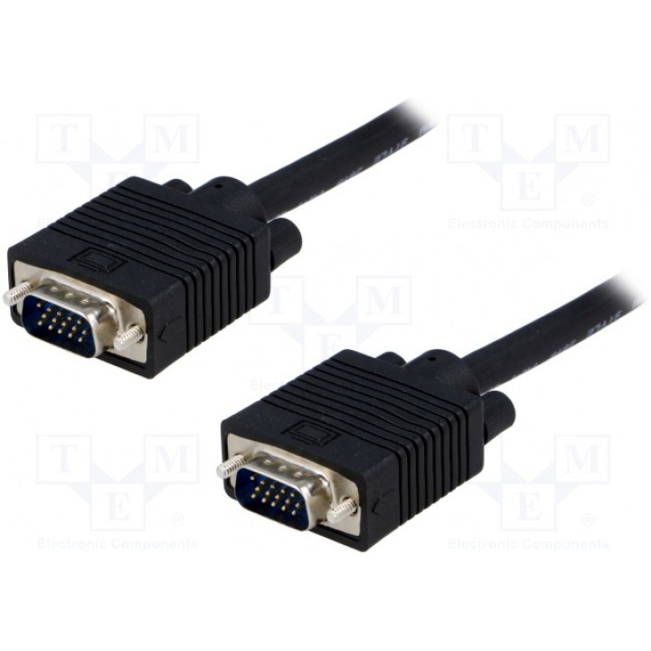 Кабель QOLTEC 27643 (QOLTEC-27643)