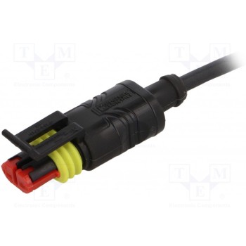 Соединительный кабель Superseal PIN 2 PHOENIX CONTACT 1410748