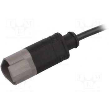 Соединительный кабель DT04-3P PIN 3 PHOENIX CONTACT 1414999