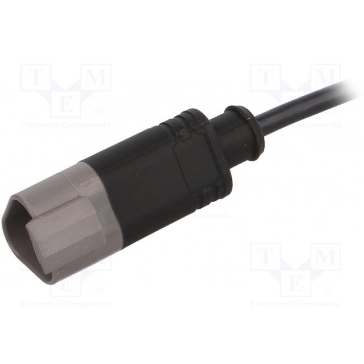 Соединительный кабель DT04-3P PIN 3 PHOENIX CONTACT SAC-3P-DTMS1,5-PUR (1414999)