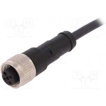 Соединительный кабель M12 PIN 3 прямой LAPP KABEL 22260257