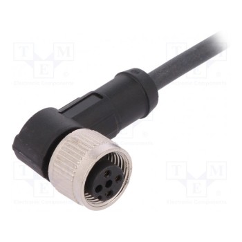 Соединительный кабель M12 PIN 3 угловой LAPP KABEL 22260258
