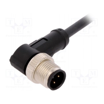 Соединительный кабель M12 PIN 4 угловой LAPP KABEL 22260302