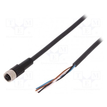 Соединительный кабель M8 PIN 4 прямой LAPP KABEL 22260310