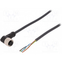 Соединительный кабель M12 PIN 5 угловой LAPP KABEL 22260406