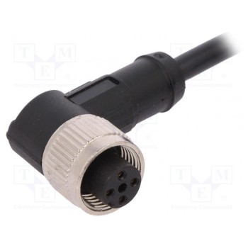 Соединительный кабель M12 PIN 4 угловой LAPP KABEL 22260678