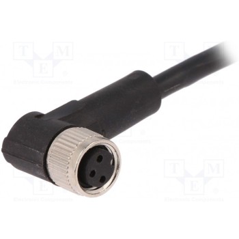 Соединительный кабель M8 PIN 3 угловой LAPP KABEL 22262093
