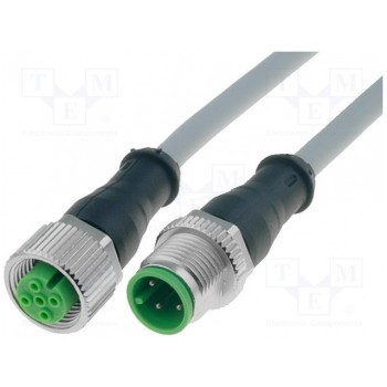 Соединительный кабель MURR ELEKTRONIK 7000-40041-2251200