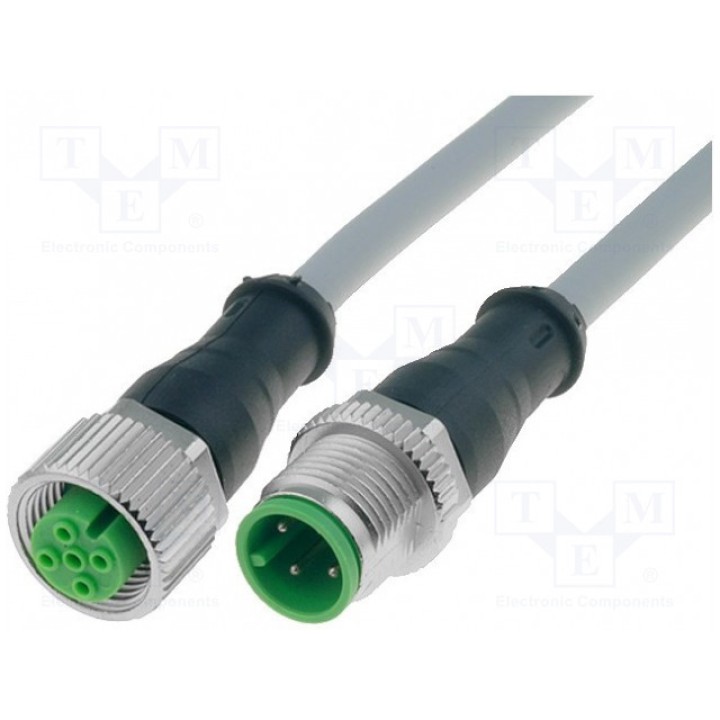 Соединительный кабель MURR ELEKTRONIK 7000-40041-2251200 (7000-40041-2251200)