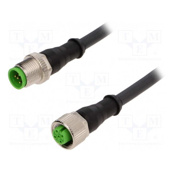 Соединительный кабель MURR ELEKTRONIK 7000-40041-6251000 (7000-40041-6251000)