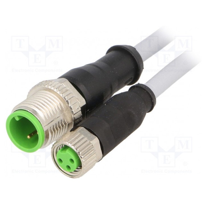 Соединительный кабель MURR ELEKTRONIK 7000-40561-2200060 (7000-40561-2200060)