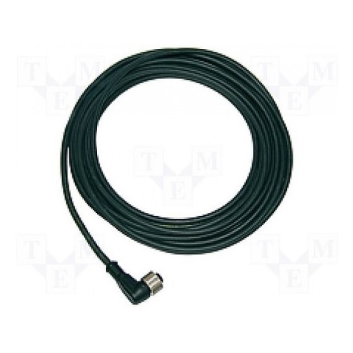 Соединительный кабель M12 PIN 4 угловой SICK DOL-1204-W05M (DOL-1204-W05M)