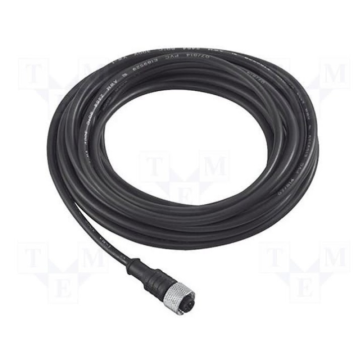Соединительный кабель m12 SICK DOL-1204-G02MC (DOL-1204-G02MC)