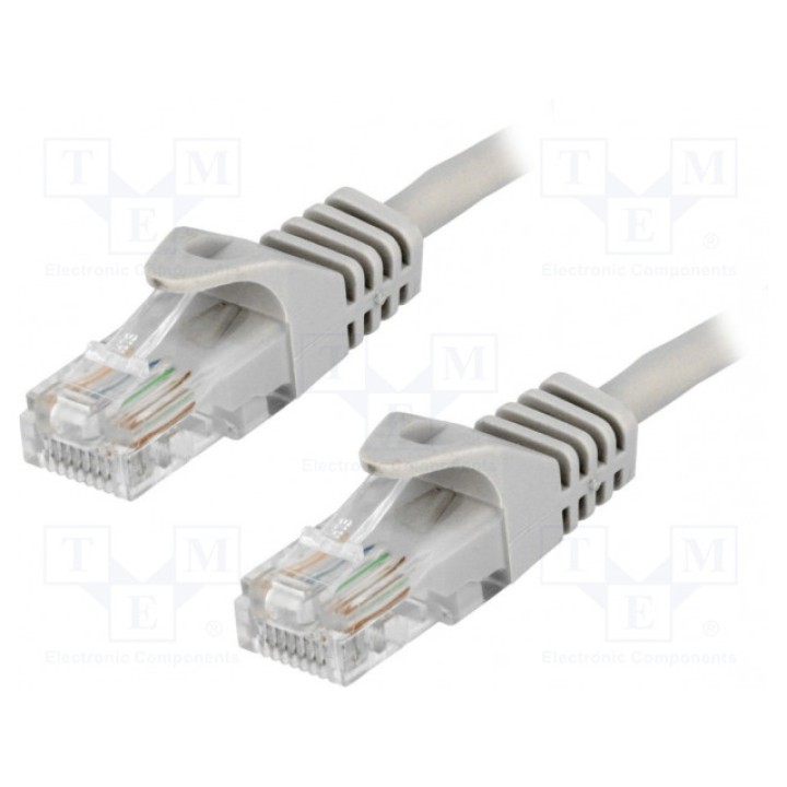 Patch cord F/UTP 5e многопров CCA LOGILINK CP1022S (CP1022S)