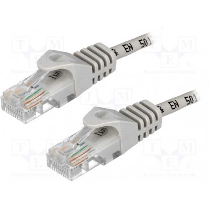 Patch cord U/UTP 5e LOGILINK CP1022U (CP1022U)