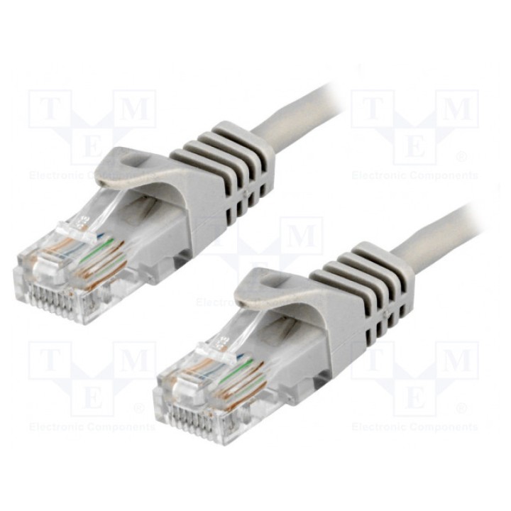 Patch cord U/UTP 5e LOGILINK CP1072U (CP1072U)