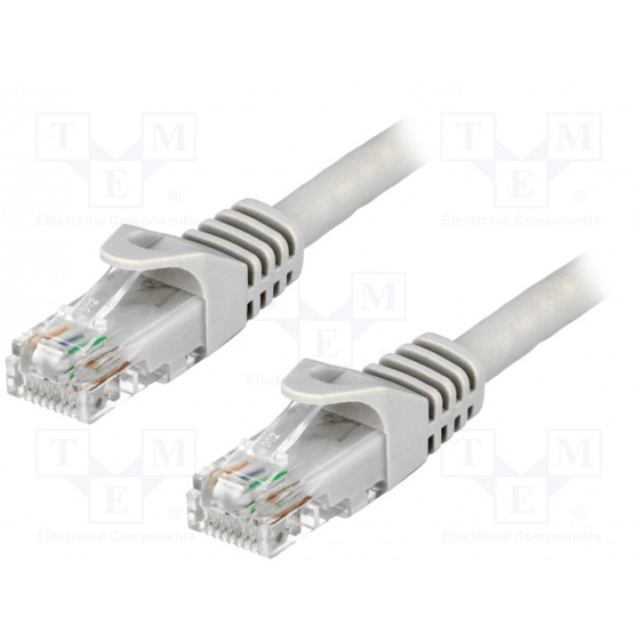 Patch cord U/UTP 6 многопров LOGILINK CP2092U (CP2092U)