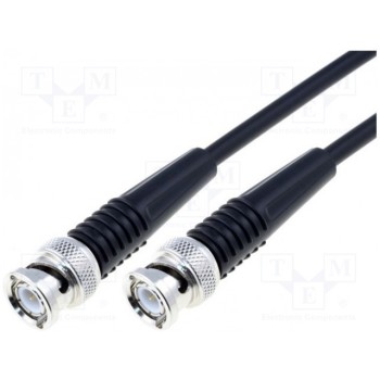 Кабель BQ CABLE CABLE-BNC-1.5