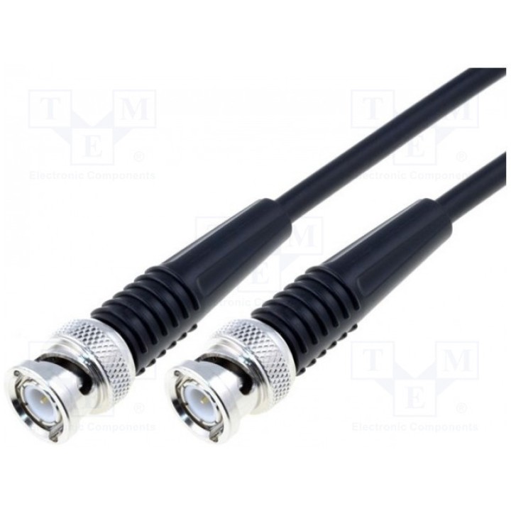 Кабель BQ CABLE (CABLE-BNC-1.5)