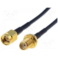 Кабель BQ CABLE SMA-SMF-50-10