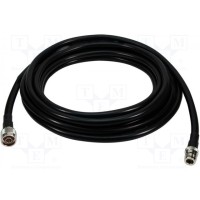 Кабель 50Ом LOGILINK WL0102