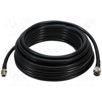 Кабель 50Ом LOGILINK WL0103