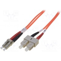 Световодный патч-корд OM2 DIGITUS DK-2532-07
