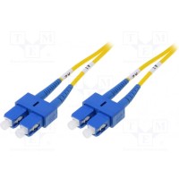 Световодный патч-корд DIGITUS DK-2922-01