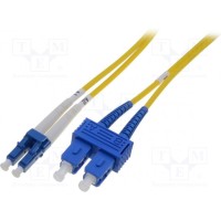 Световодный патч-корд OS1 DIGITUS DK-2932-01