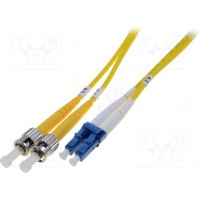 Световодный патч-корд OS1 DIGITUS DK-2932-02