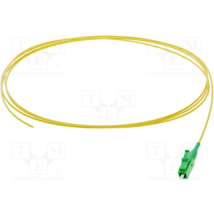 Пигтейл LCA FIBRAIN G-LCA-XX-S-002.0-P9-A-09-Y (FIBRAIN-PIG-004)