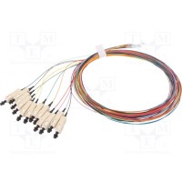 Пигтейл OM2 SC LAPP KABEL LAPP-29310202