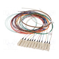Пигтейл OM4 SC LAPP KABEL LAPP-29310402