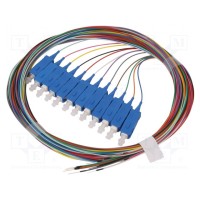 Пигтейл OS2 SC LAPP KABEL LAPP-29310902