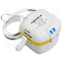 Устройство приемное волокно BOX FIBRAIN OSC-A-1-87-0100