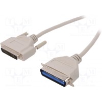 Кабель ASSMANN AK-580100-018-E