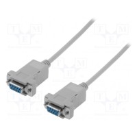 Кабель ASSMANN AK-610100-018-E