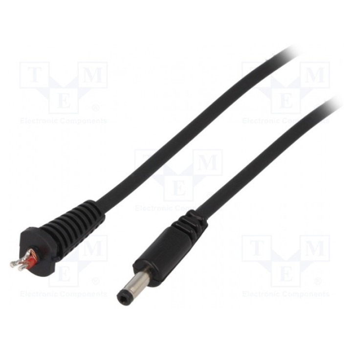 Кабель проводавилка DC 40/17 BQ CABLE DC.CAB.1010.0150 (DC.CAB.1010.0150)