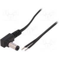 Кабель проводавилка DC 55/21 ESPE DC.CAB.2201.0025E