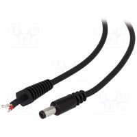 Кабель проводавилка DC 55/21 BQ CABLE DC.CAB.2210.0150